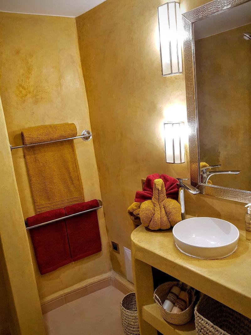 Riad Bilkis Marrakesh Ngoại thất bức ảnh